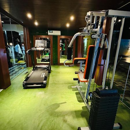 Hotel River Front Tissamaharama Ngoại thất bức ảnh