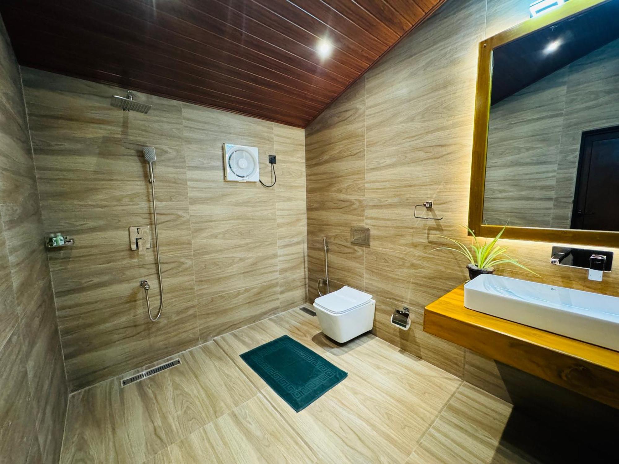 Hotel River Front Tissamaharama Ngoại thất bức ảnh