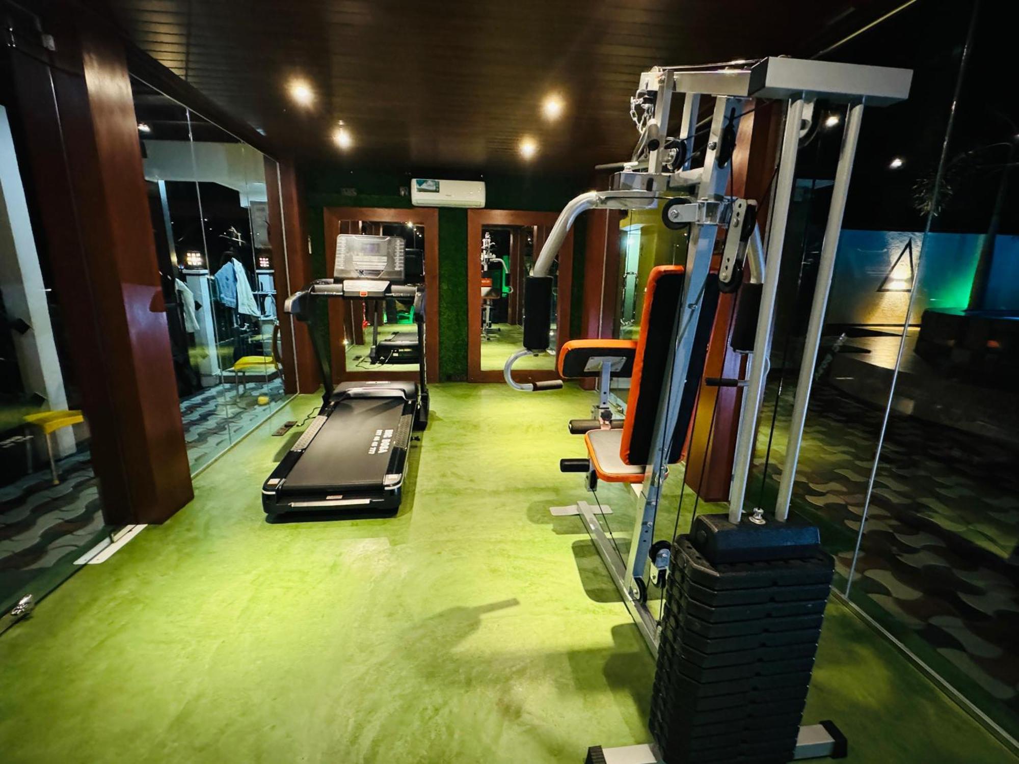 Hotel River Front Tissamaharama Ngoại thất bức ảnh